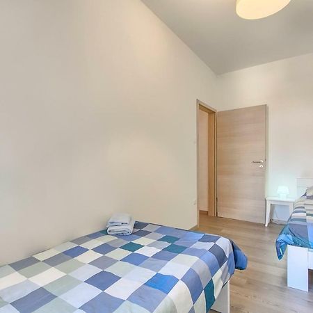 Apartment Spagnolo City 풀라 외부 사진