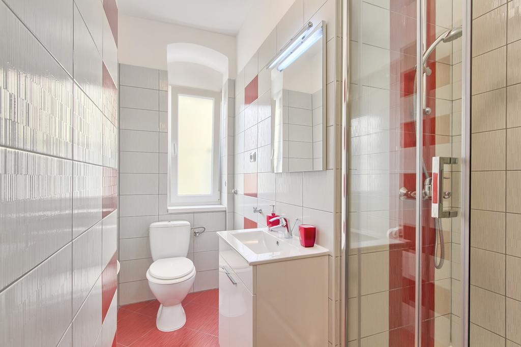 Apartment Spagnolo City 풀라 외부 사진