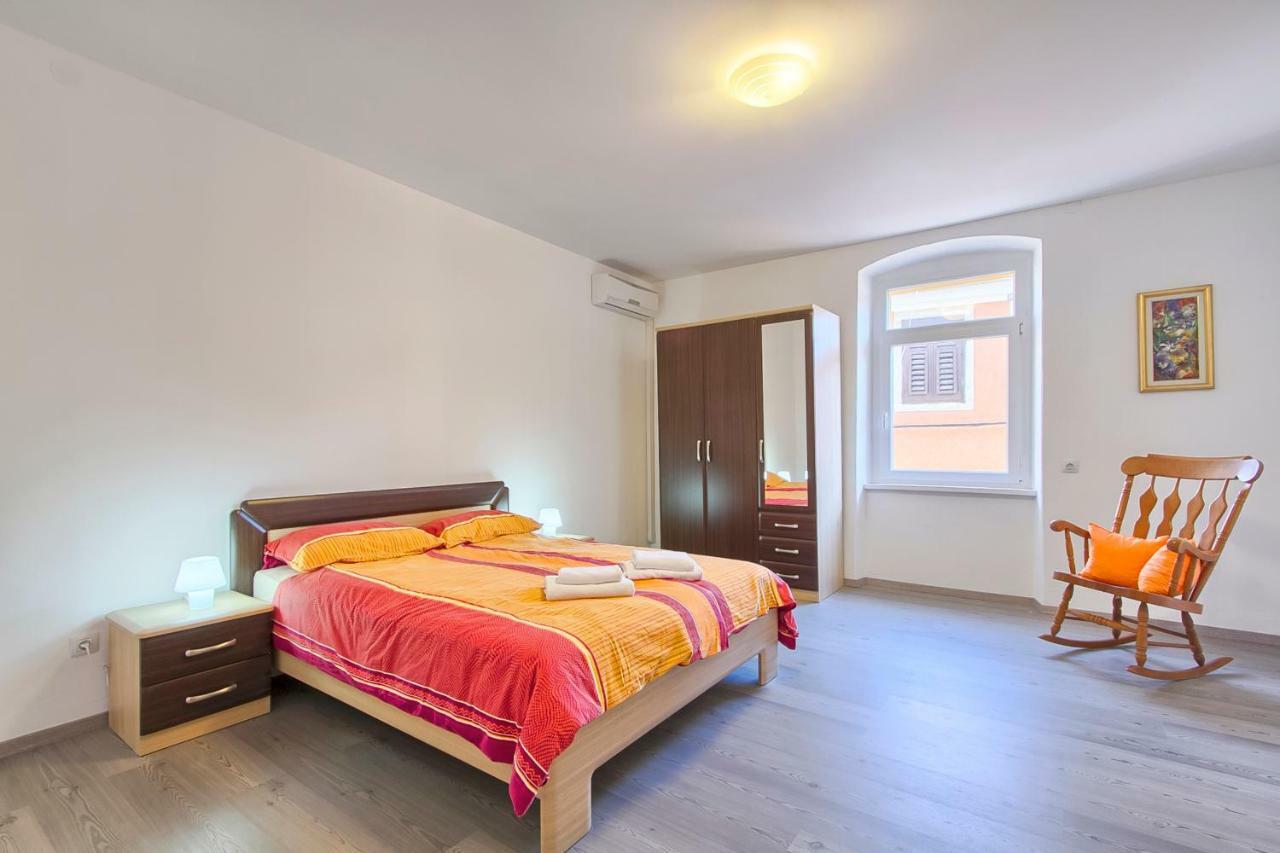 Apartment Spagnolo City 풀라 외부 사진